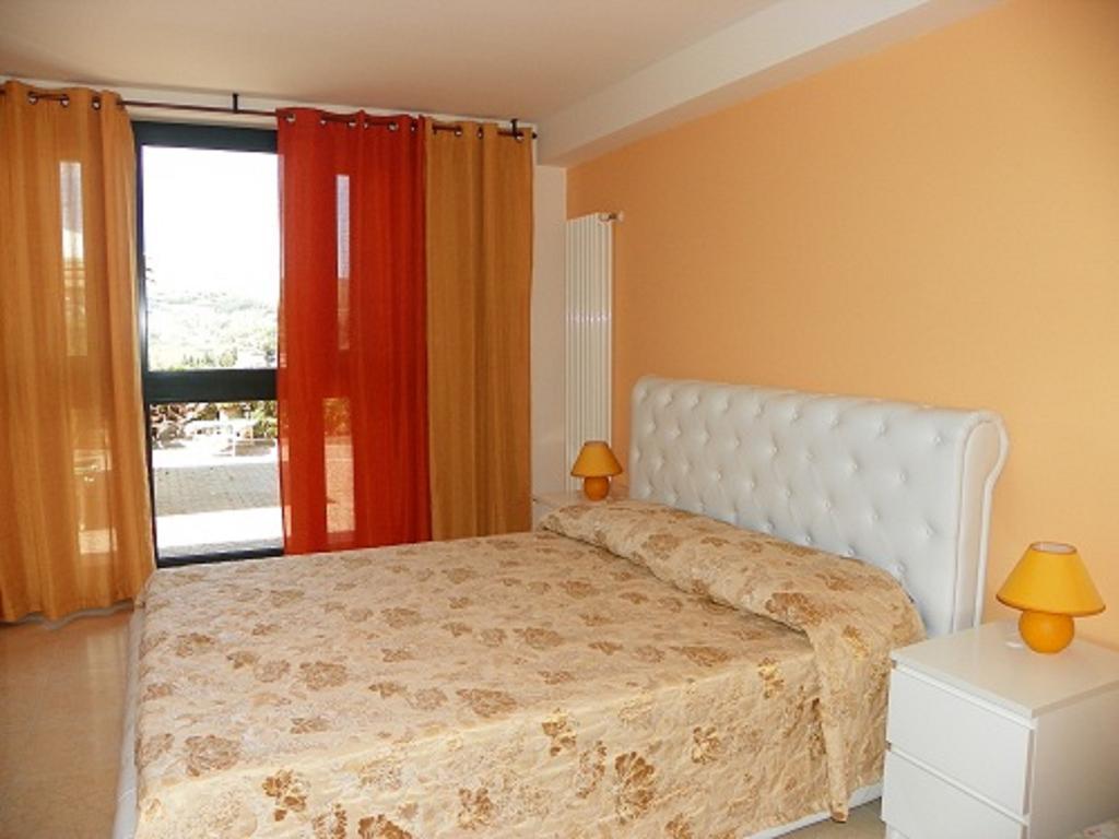 Villa Emma - L'Arte Dell'Accoglienza San Marino Habitación foto